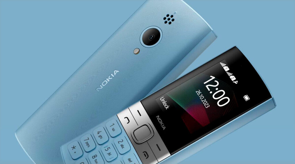 Nokia 235 4G Price नोकिया ने लॉन्च किया कम बजट वाला कीपैड फोन