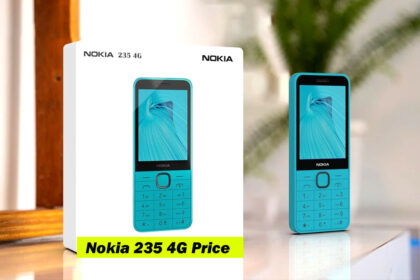 Nokia 235 4G Price