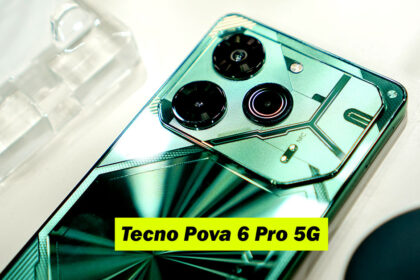 tecno pova 6 pro 5g price in india