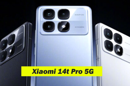 Xiaomi 14t Pro Price in india