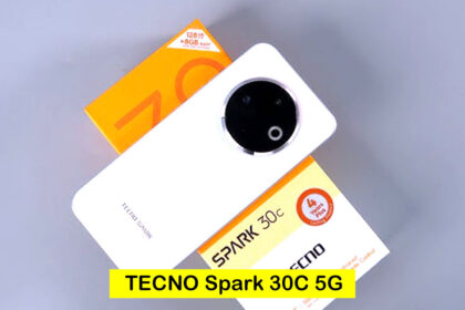 TECNO Spark 30C 5G Price In India